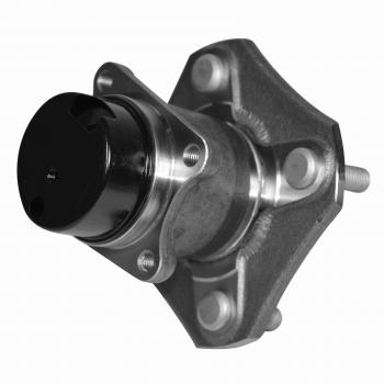 GSP 533386 Wheel Bearing and Hub Assembly product image 6 of 12
