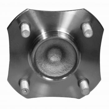 GSP 533386 Wheel Bearing and Hub Assembly product image 7 of 12