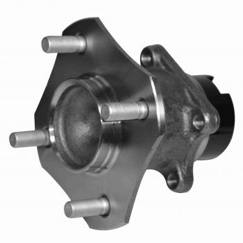 GSP 533386 Wheel Bearing and Hub Assembly product image 8 of 12
