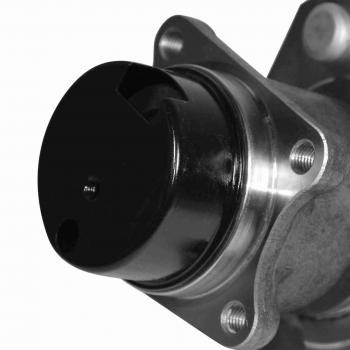 GSP 533386 Wheel Bearing and Hub Assembly product image 9 of 12