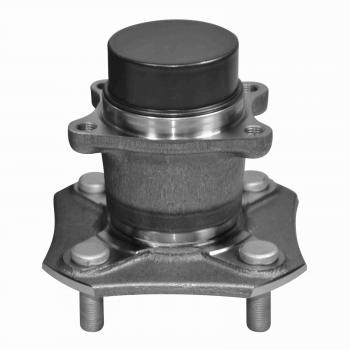 GSP 533387 Wheel Bearing and Hub Assembly product image 1 of 6
