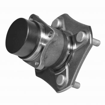 GSP 533387 Wheel Bearing and Hub Assembly product image 2 of 6
