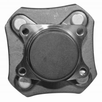 GSP 533387 Wheel Bearing and Hub Assembly product image 3 of 6