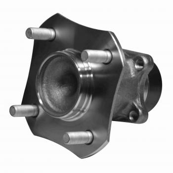 GSP 533387 Wheel Bearing and Hub Assembly product image 4 of 6