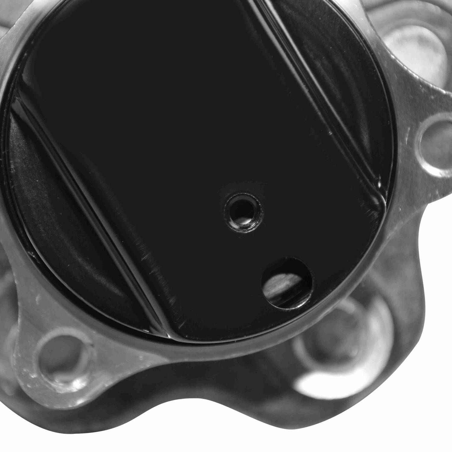 GSP 533398 Wheel Bearing and Hub Assembly product image 2 of 7
