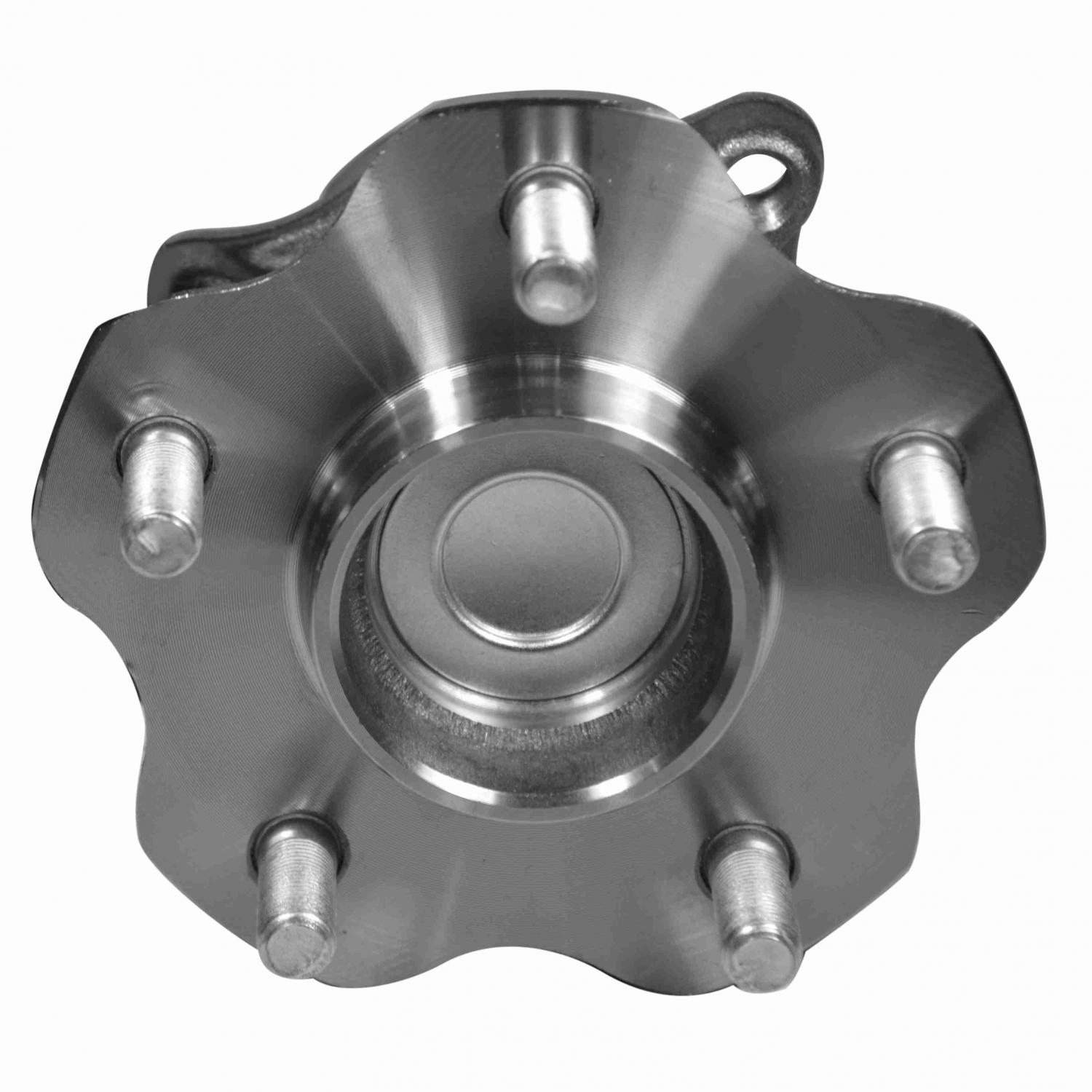 GSP 533398 Wheel Bearing and Hub Assembly product image 5 of 7