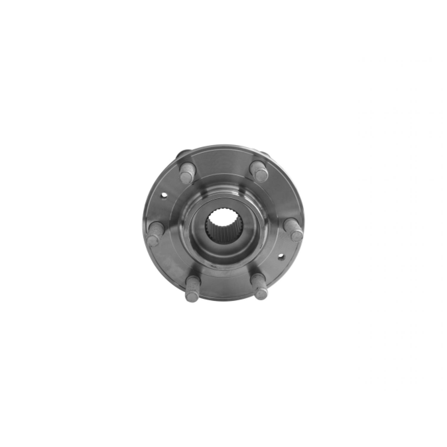 GSP 533415 Wheel Bearing and Hub Assembly product image 4 of 8