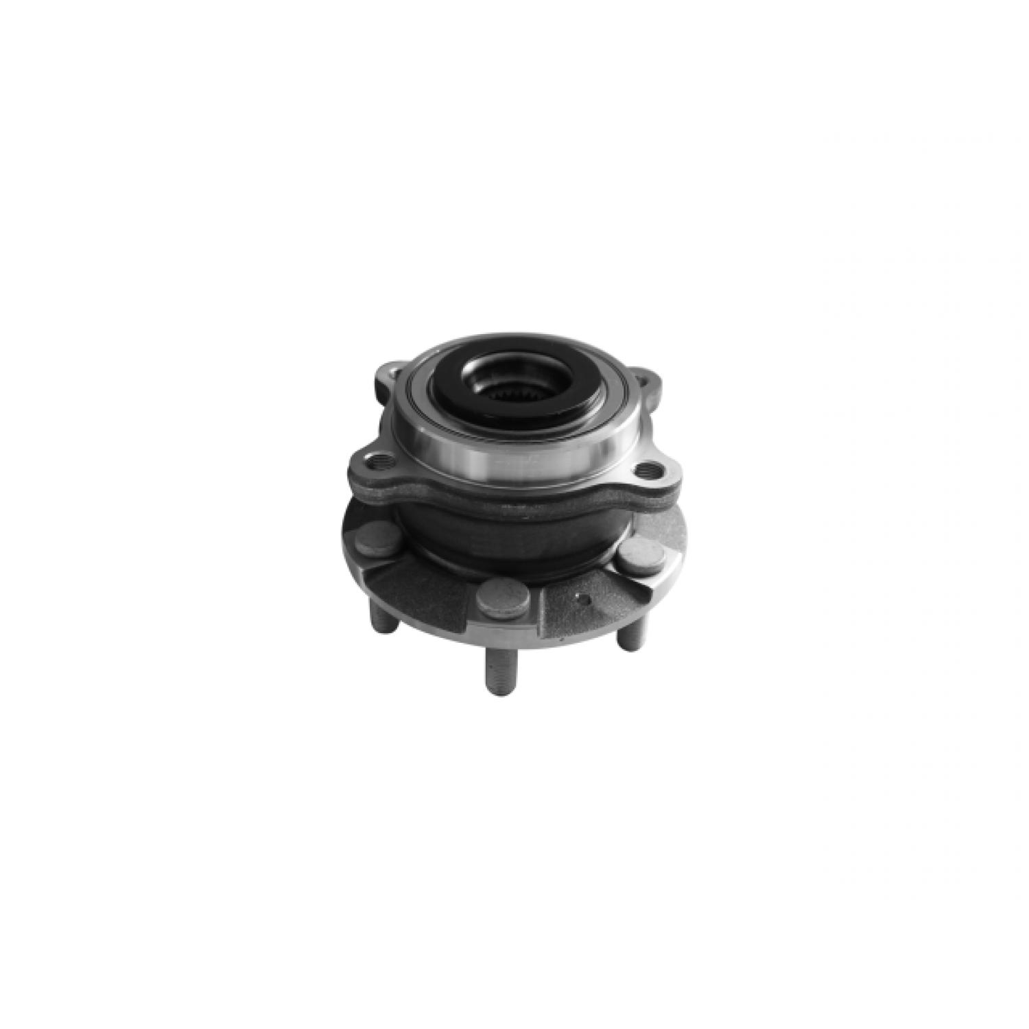 GSP 533415 Wheel Bearing and Hub Assembly product image 7 of 8