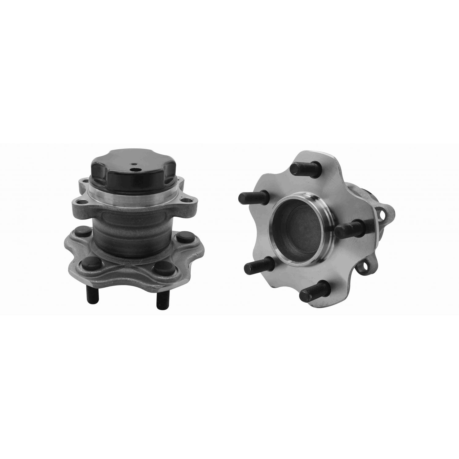 GSP 533533 Wheel Bearing and Hub Assembly product image 1 of 7