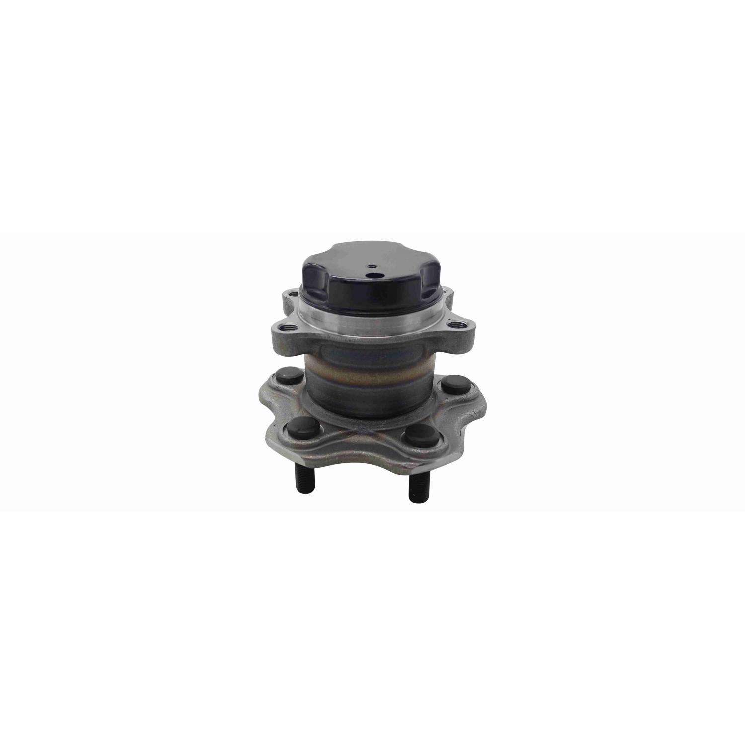 GSP 533533 Wheel Bearing and Hub Assembly product image 2 of 7