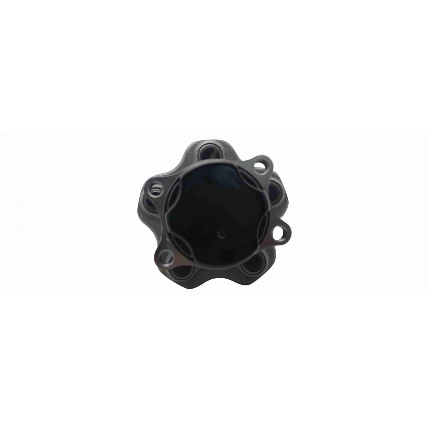 GSP 533533 Wheel Bearing and Hub Assembly product image 4 of 7