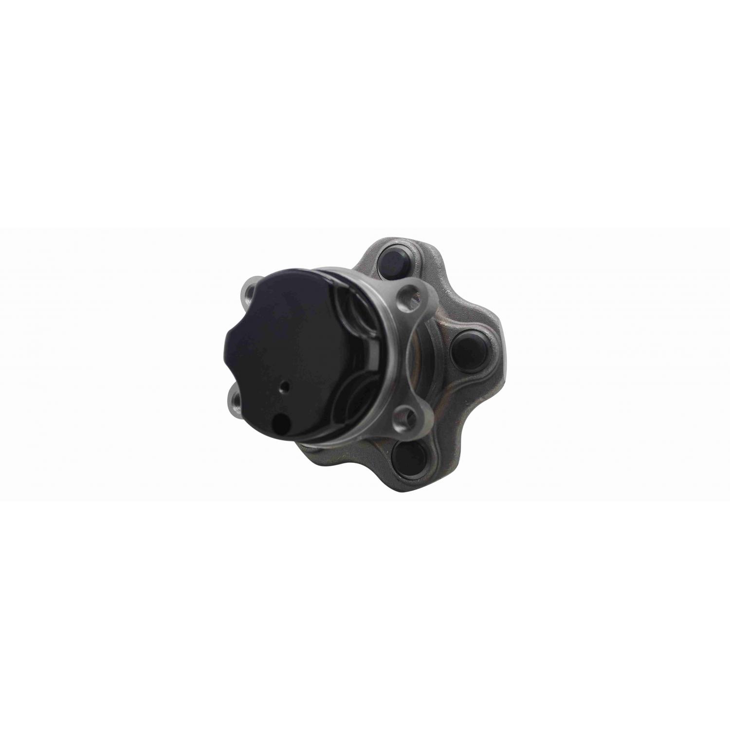 GSP 533533 Wheel Bearing and Hub Assembly product image 5 of 7