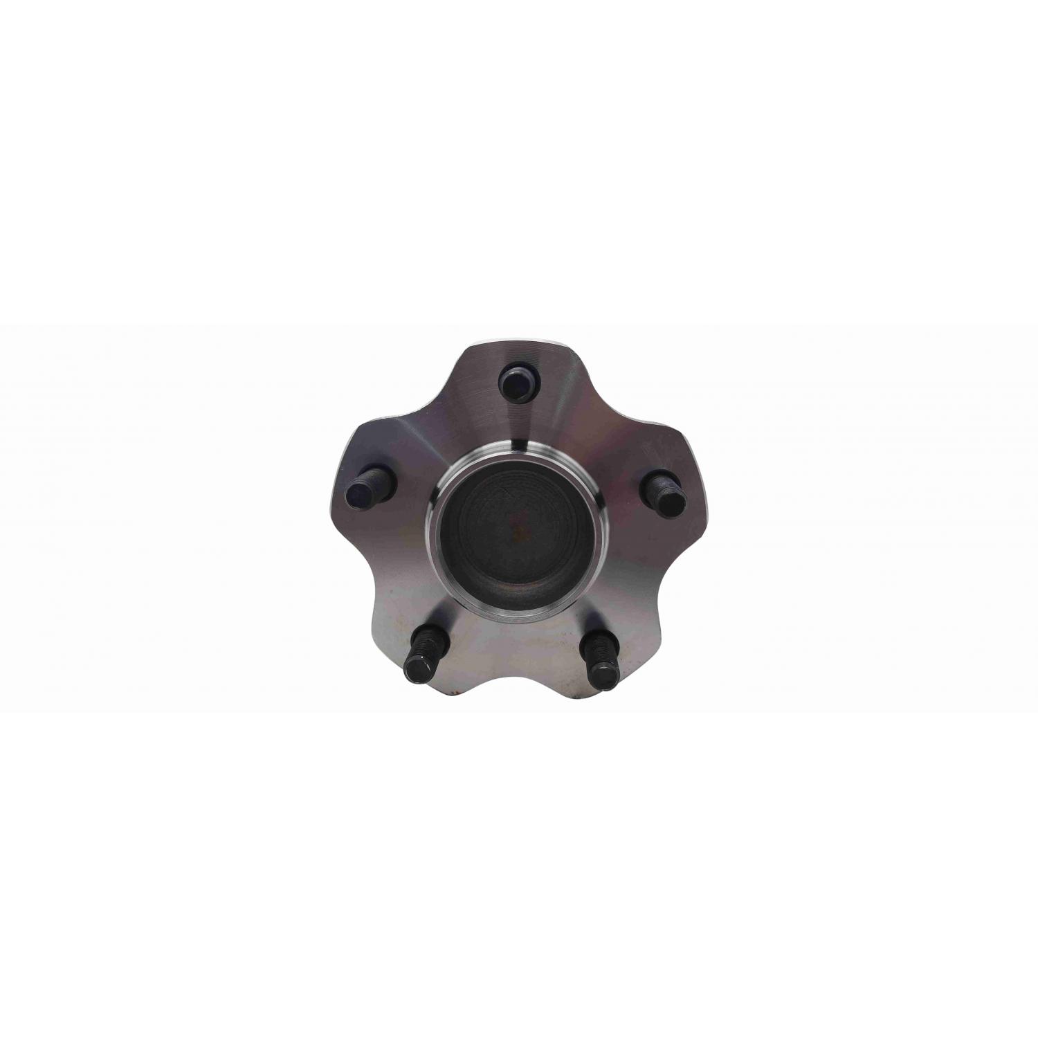 GSP 533533 Wheel Bearing and Hub Assembly product image 6 of 7
