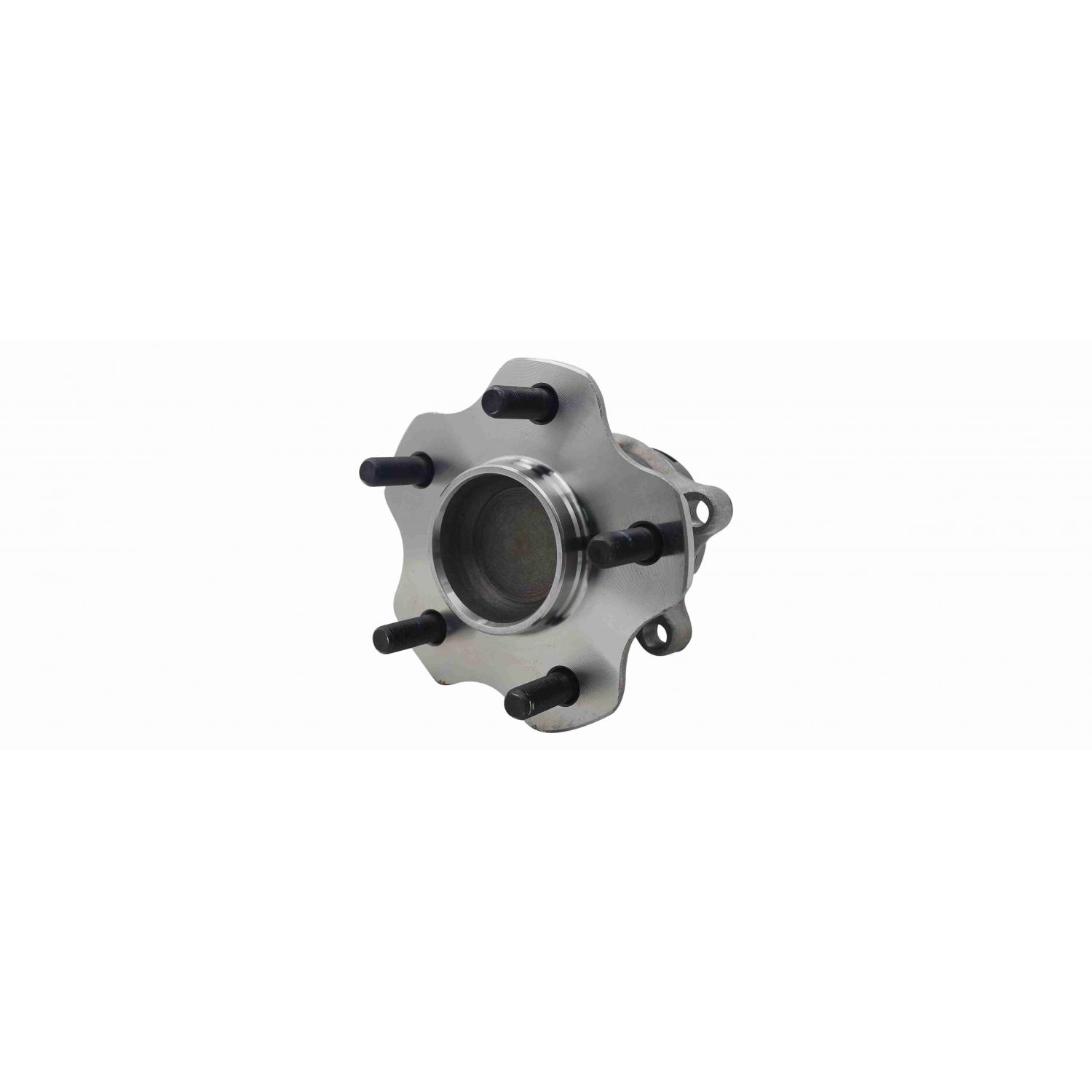 GSP 533533 Wheel Bearing and Hub Assembly product image 7 of 7