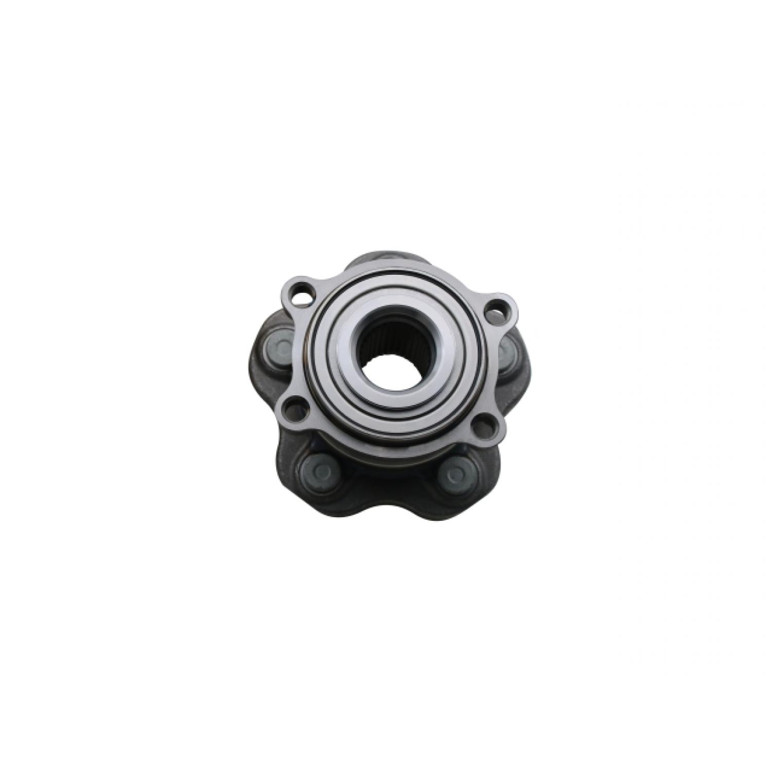 GSP 533565 Wheel Bearing and Hub Assembly product image 2 of 6