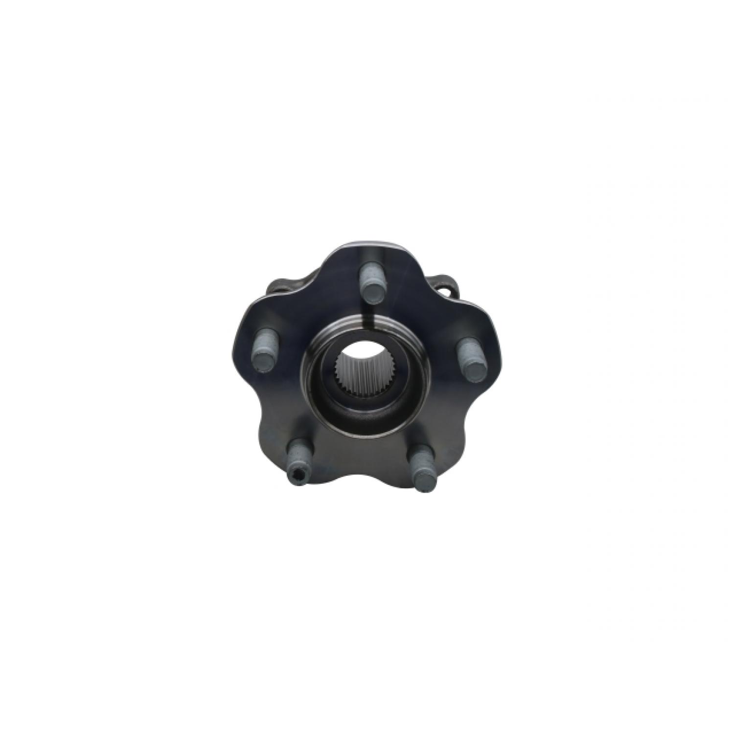 GSP 533565 Wheel Bearing and Hub Assembly product image 4 of 6