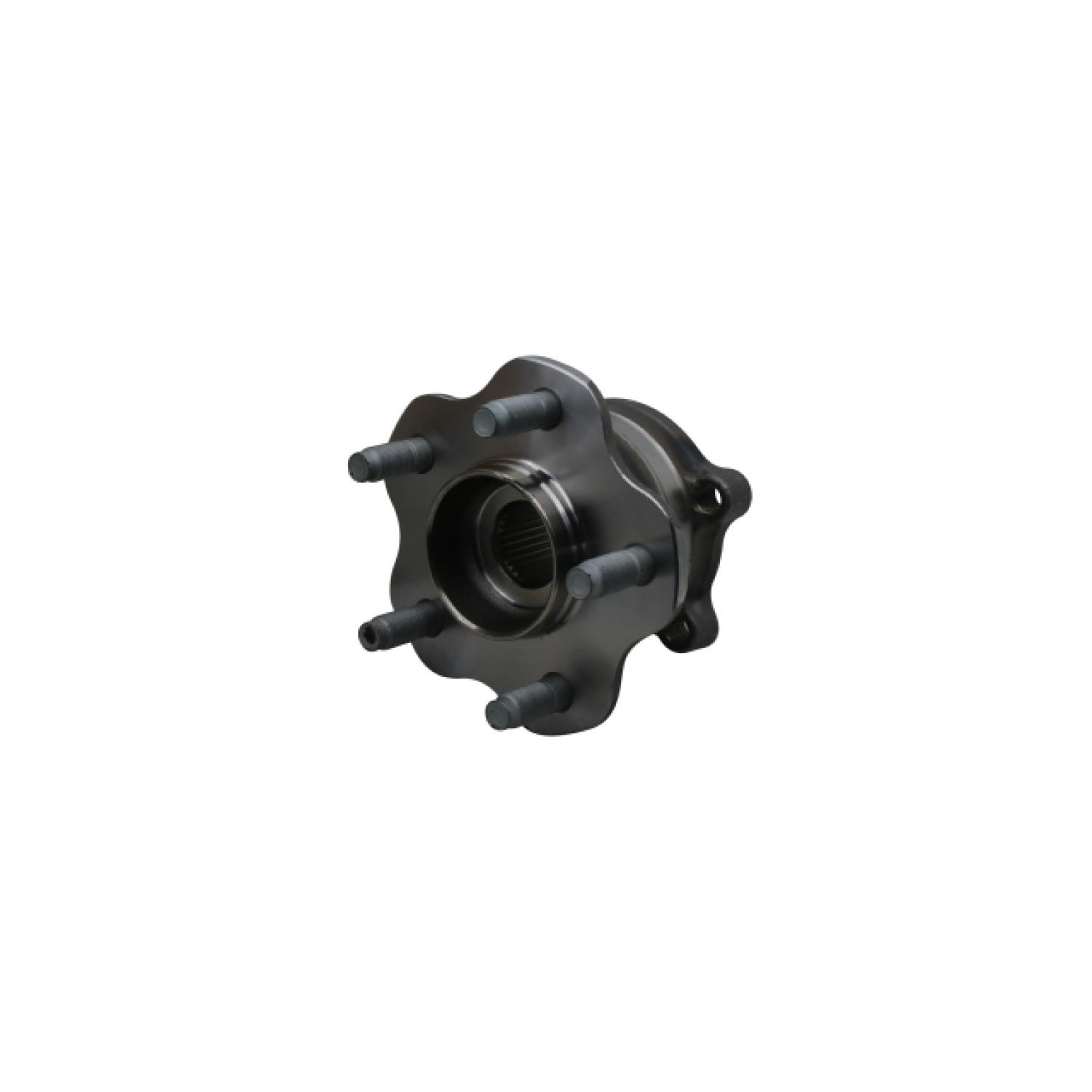 GSP 533565 Wheel Bearing and Hub Assembly product image 5 of 6