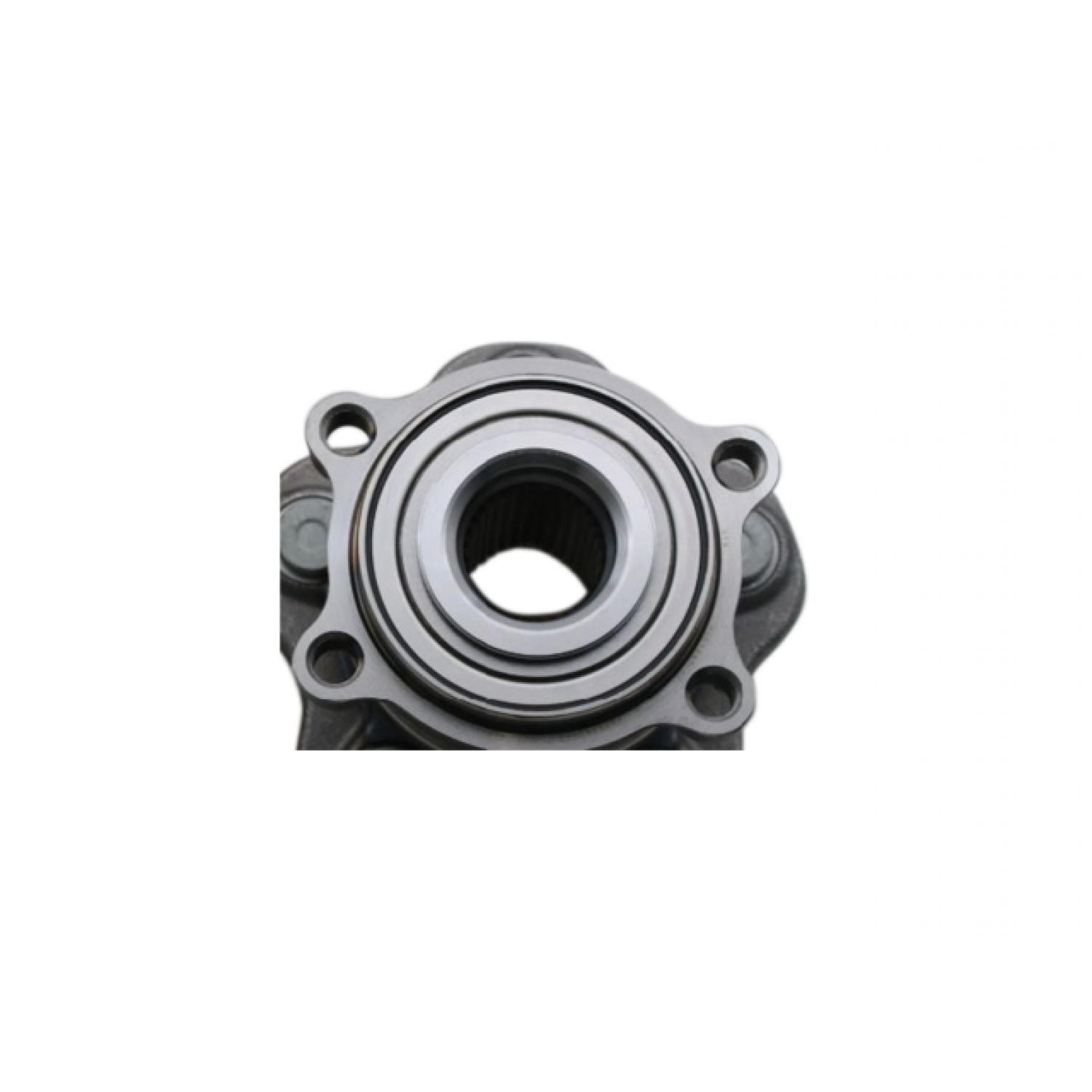 GSP 533565 Wheel Bearing and Hub Assembly product image 6 of 6