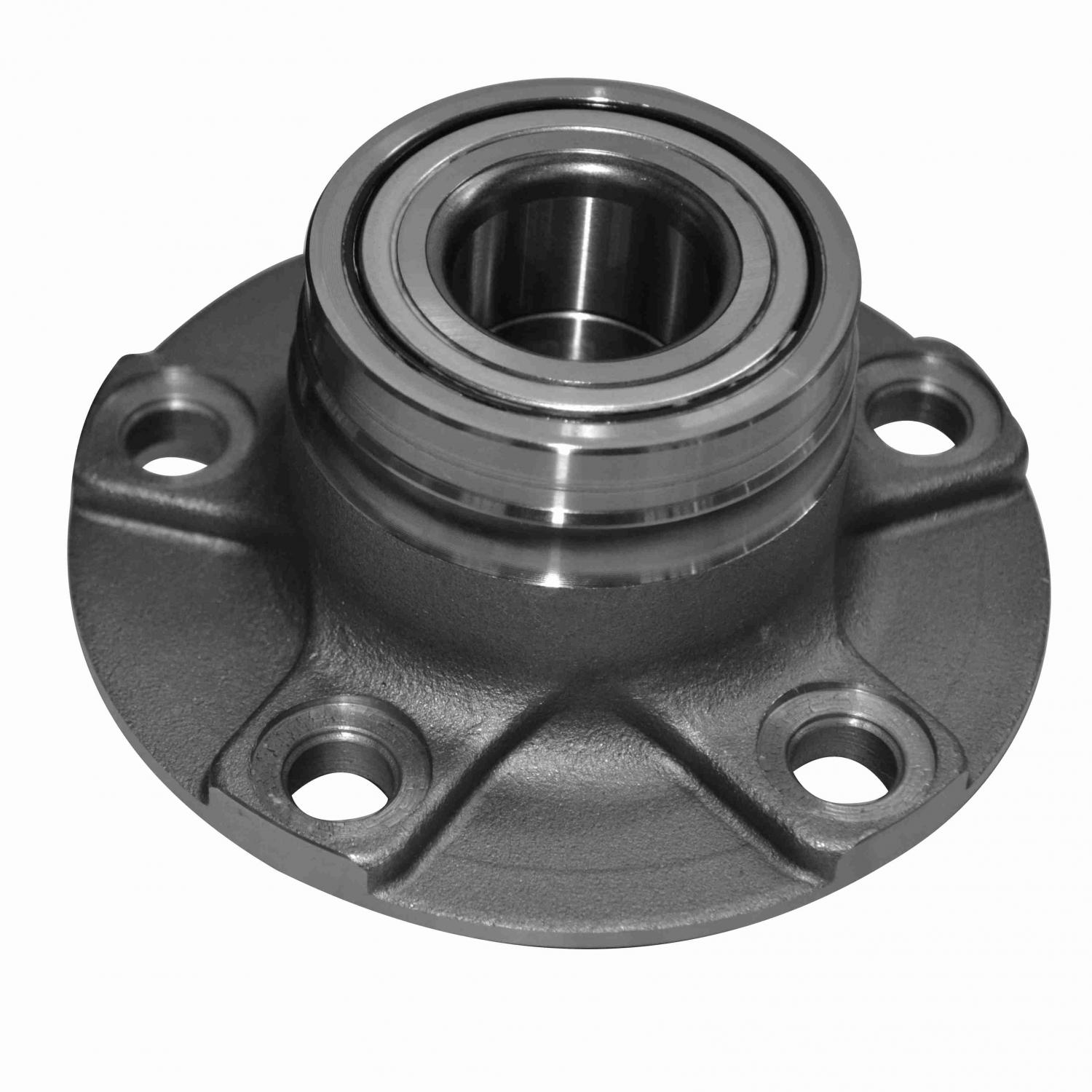 GSP 534269 Wheel Bearing and Hub Assembly product image 1 of 11