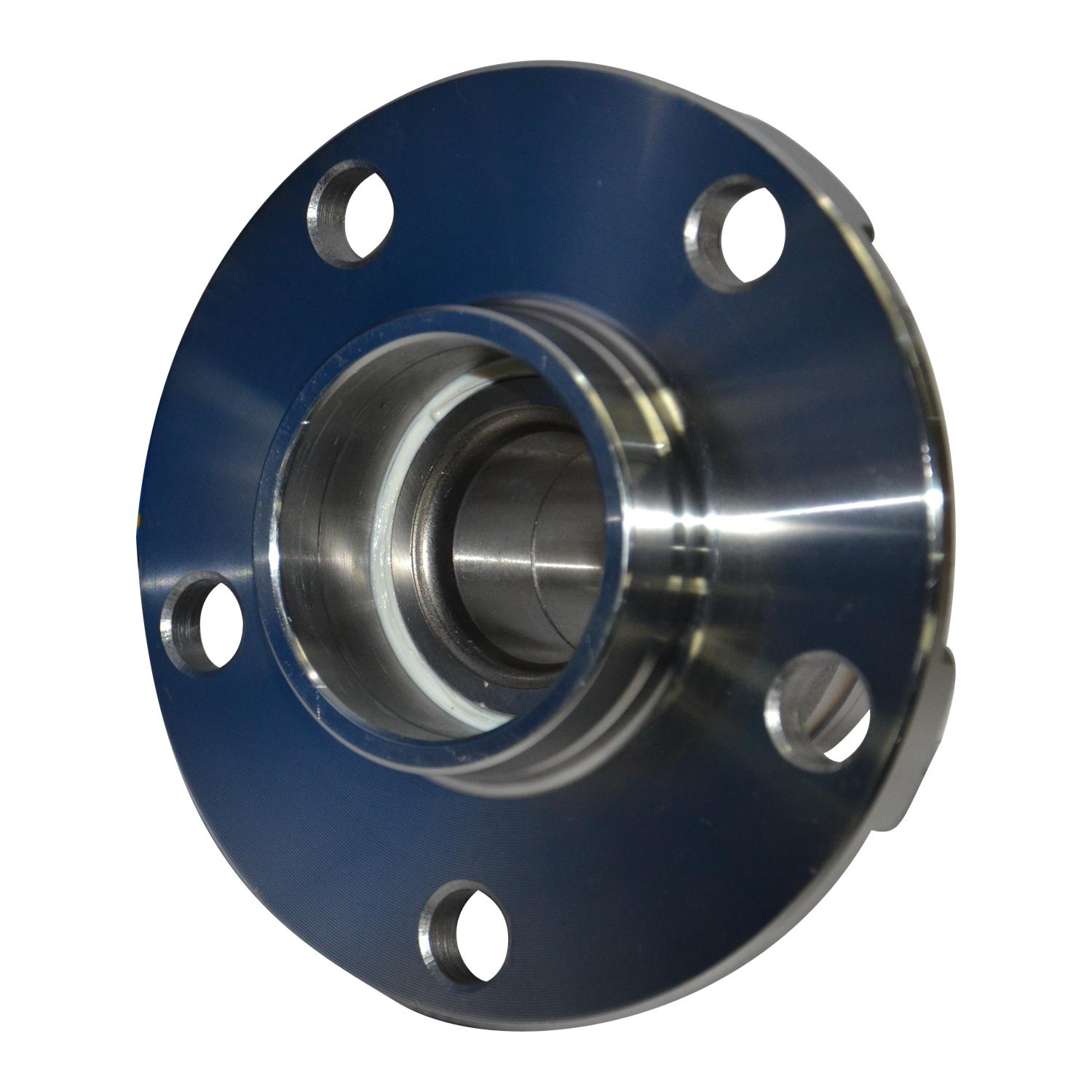 GSP 534269 Wheel Bearing and Hub Assembly product image 2 of 11