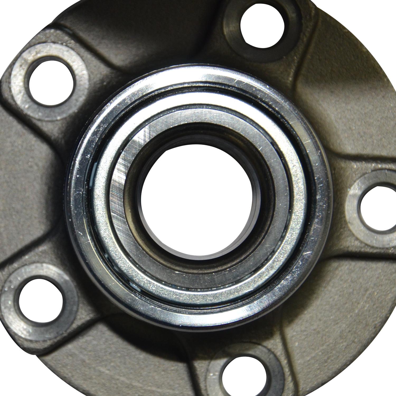 GSP 534269 Wheel Bearing and Hub Assembly product image 3 of 11