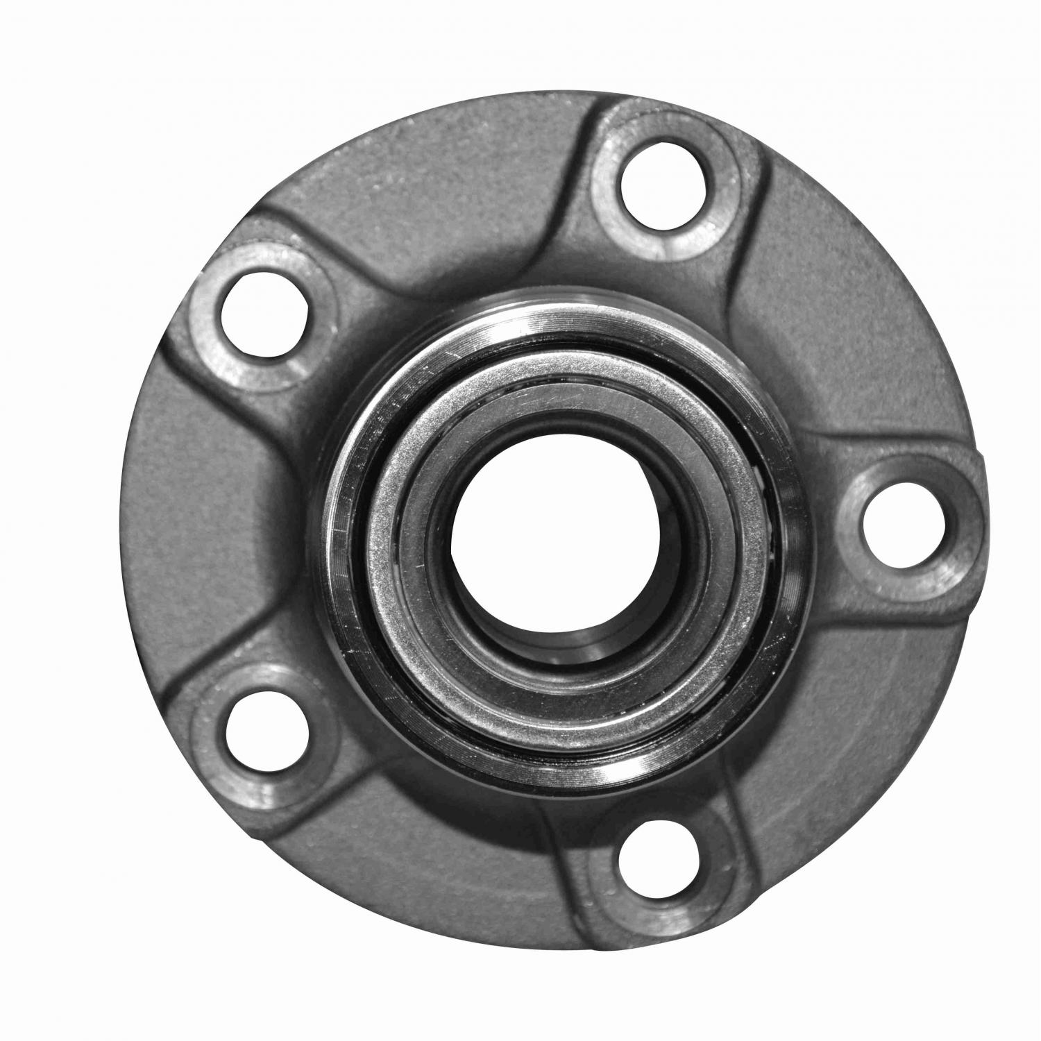 GSP 534269 Wheel Bearing and Hub Assembly product image 4 of 11