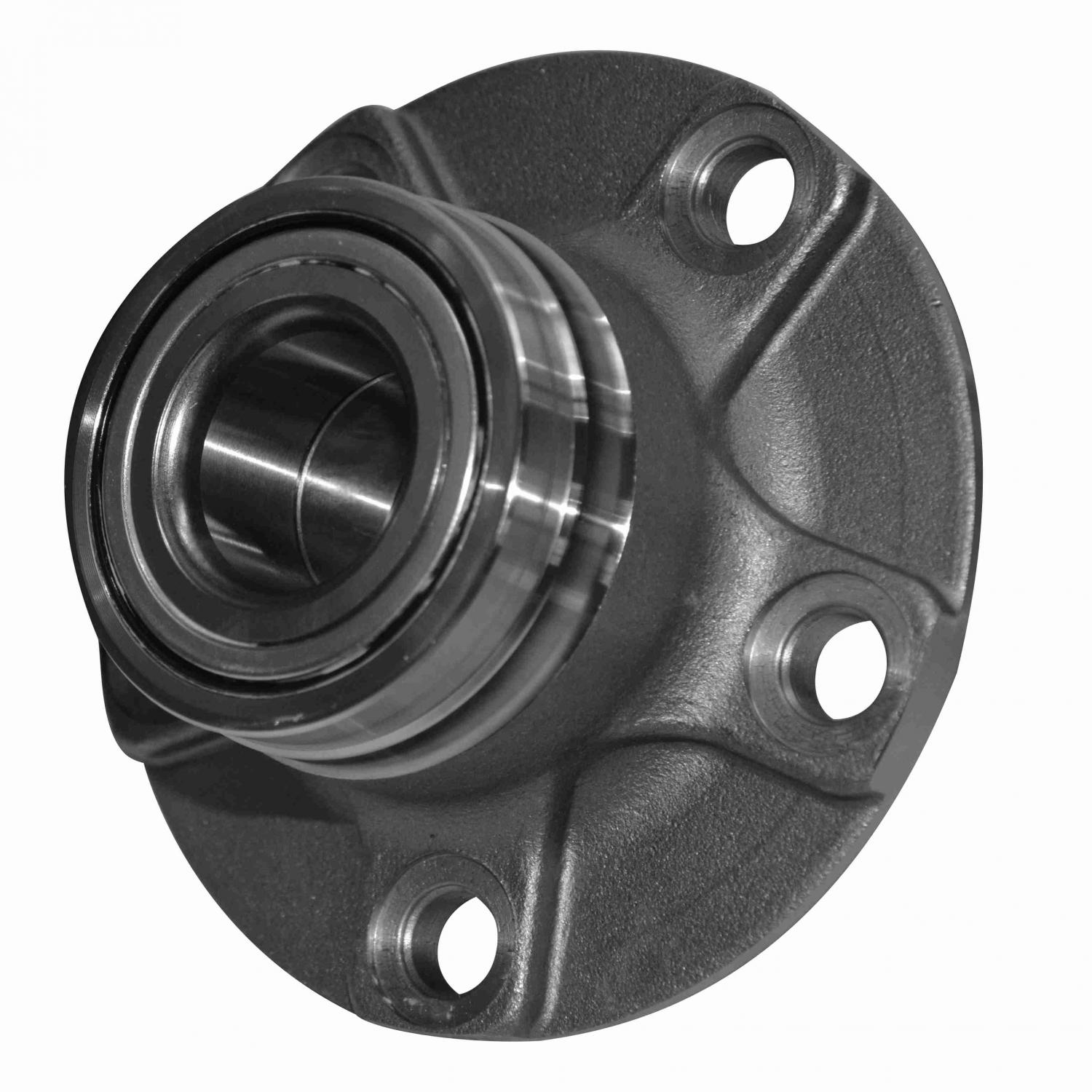 GSP 534269 Wheel Bearing and Hub Assembly product image 5 of 11