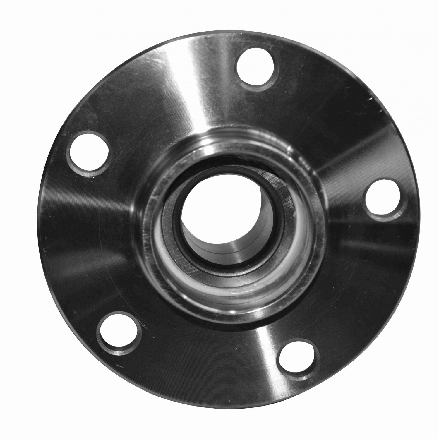 GSP 534269 Wheel Bearing and Hub Assembly product image 6 of 11