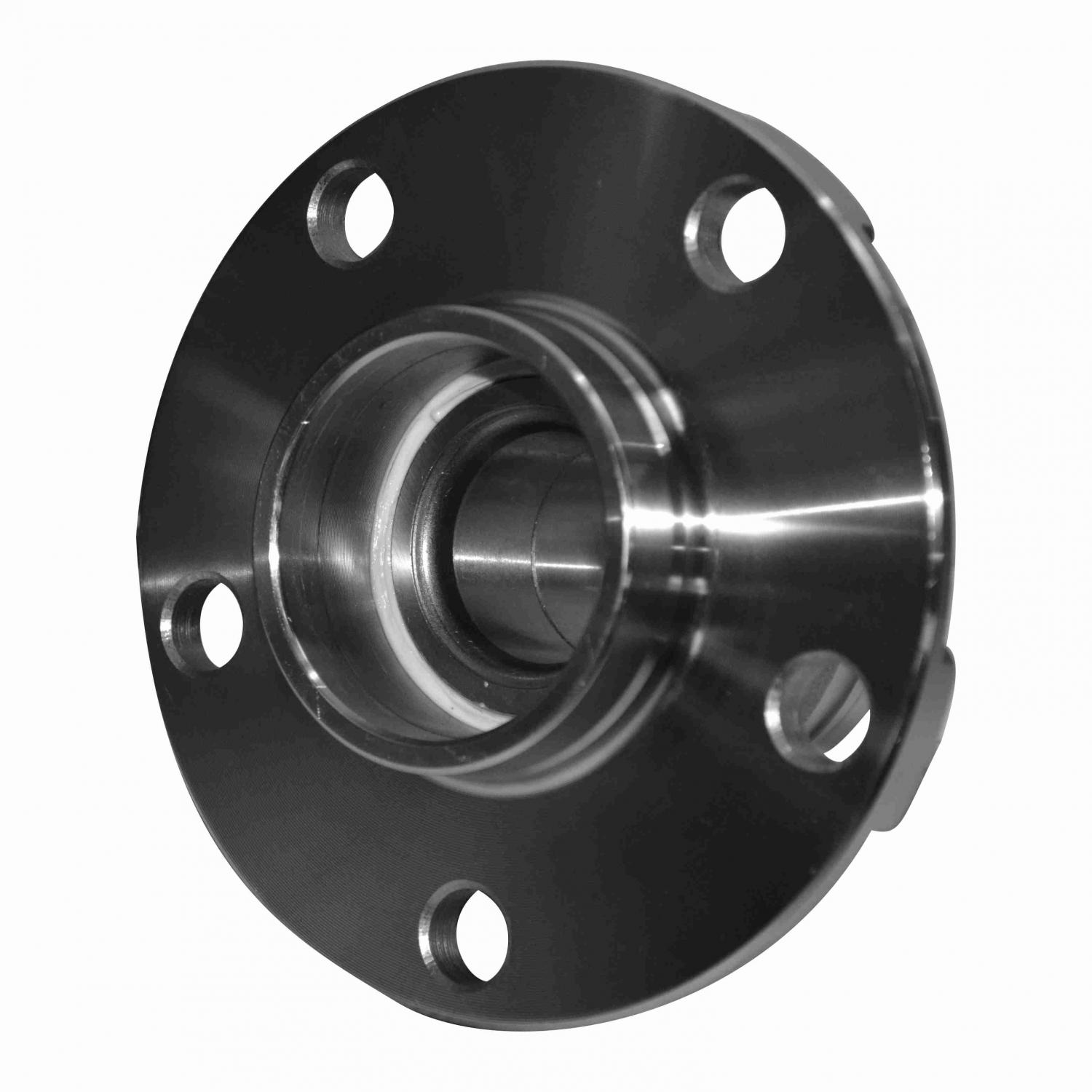 GSP 534269 Wheel Bearing and Hub Assembly product image 7 of 11