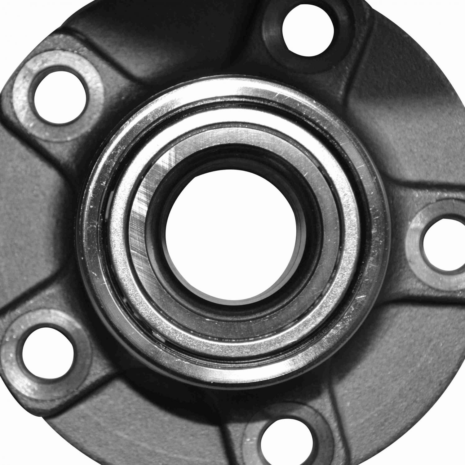 GSP 534269 Wheel Bearing and Hub Assembly product image 8 of 11