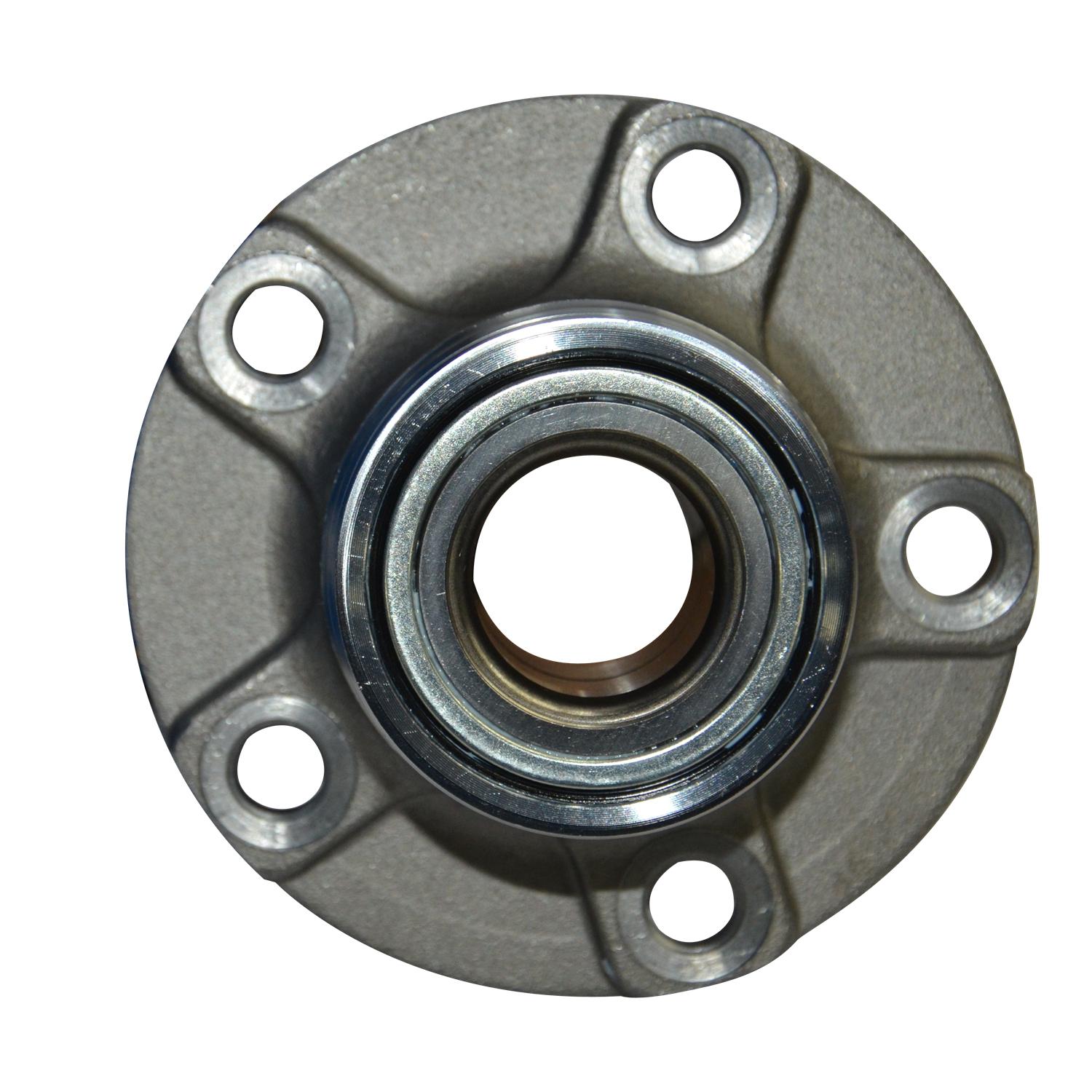 GSP 534269 Wheel Bearing and Hub Assembly product image 9 of 11