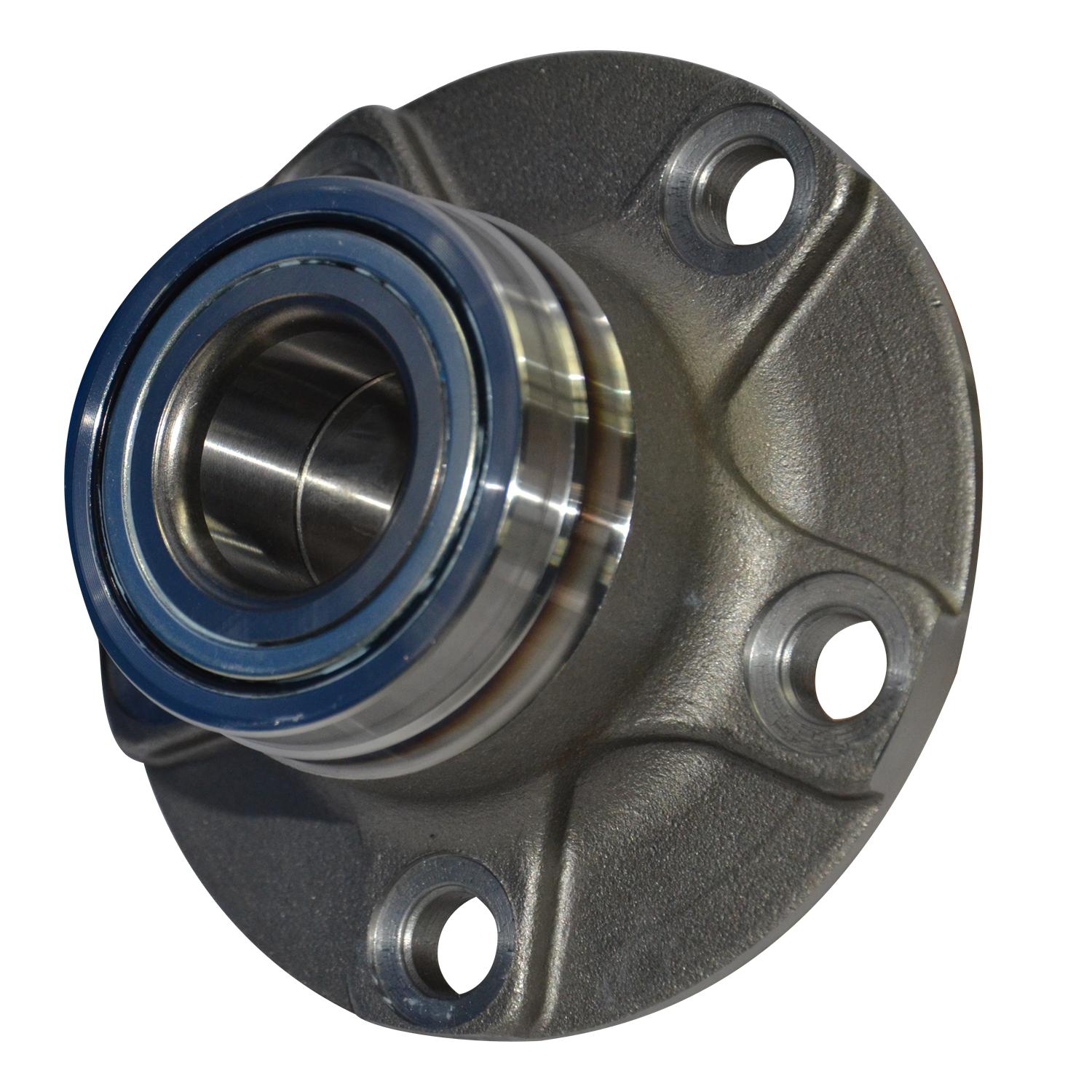 GSP 534269 Wheel Bearing and Hub Assembly product image 10 of 11