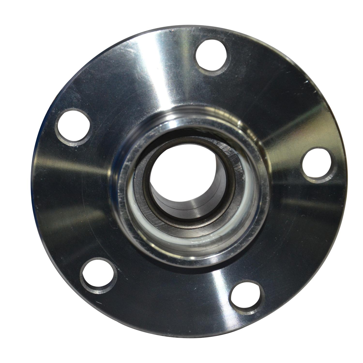 GSP 534269 Wheel Bearing and Hub Assembly product image 11 of 11