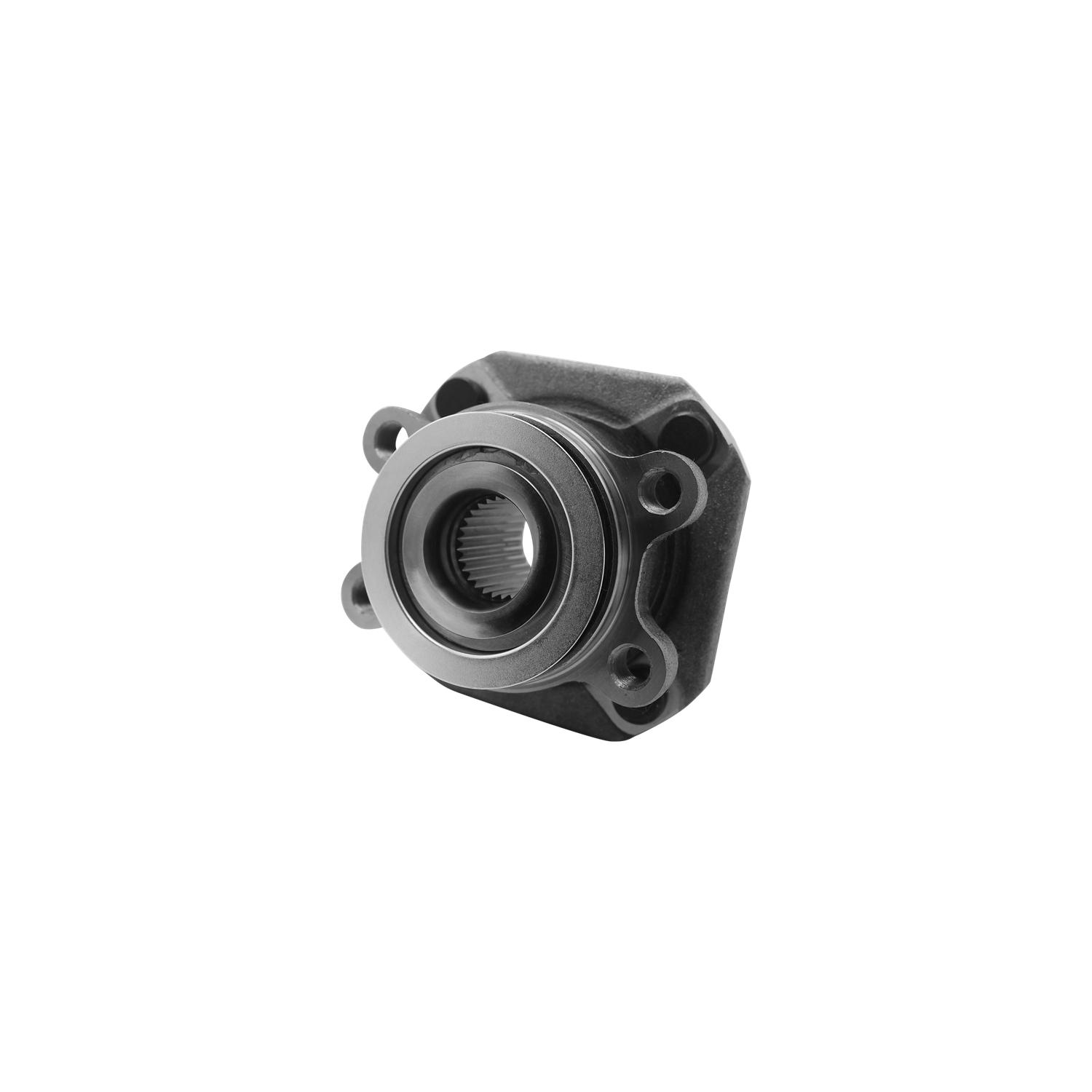GSP 534297 Wheel Bearing and Hub Assembly product image 2 of 12