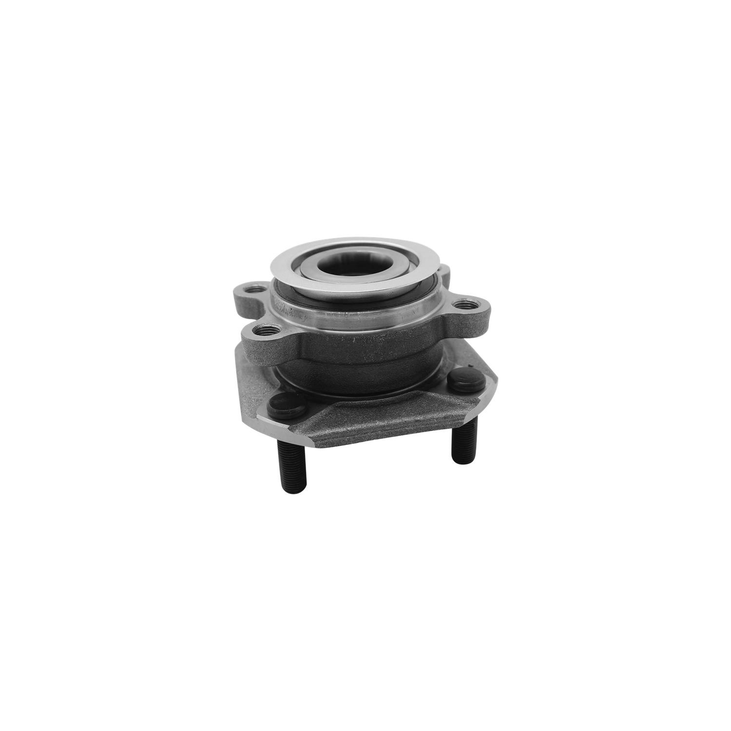 GSP 534297 Wheel Bearing and Hub Assembly product image 10 of 12