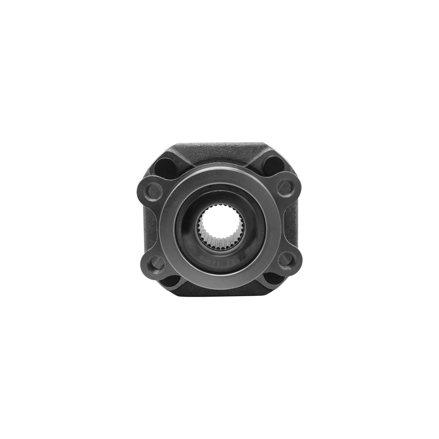 GSP 534297 Wheel Bearing and Hub Assembly product image 12 of 12