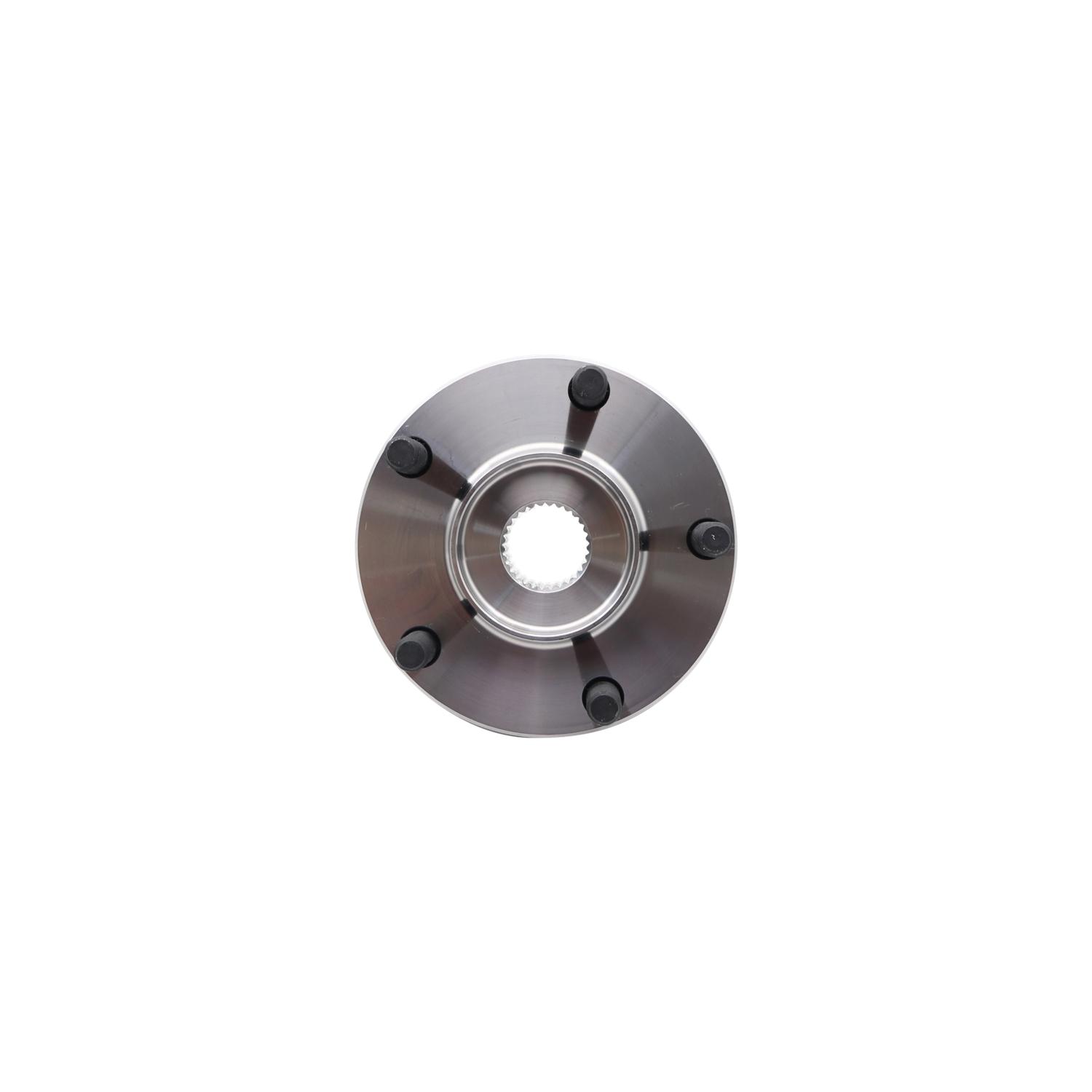 GSP 534298 Wheel Bearing and Hub Assembly product image 2 of 12