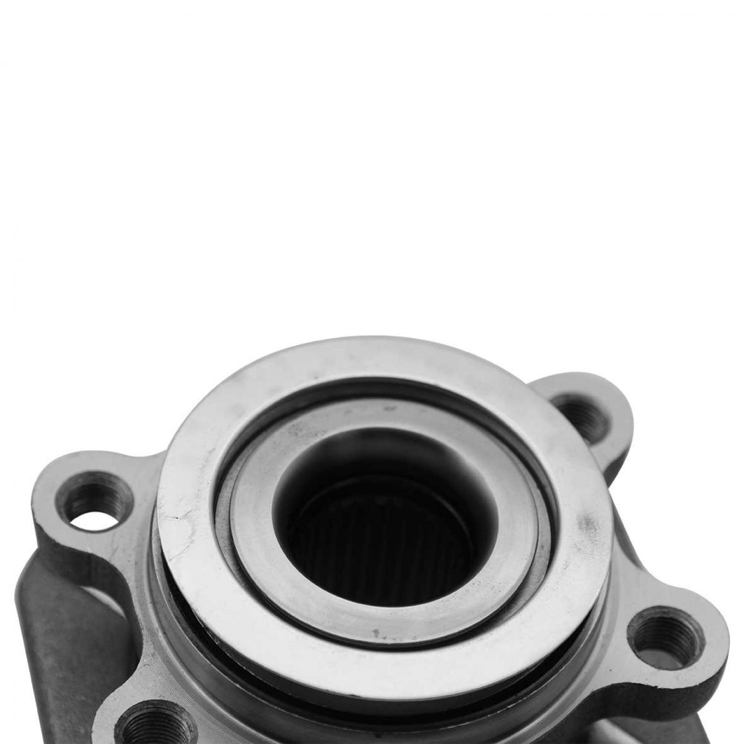 GSP 534299 Wheel Bearing and Hub Assembly product image 9 of 12
