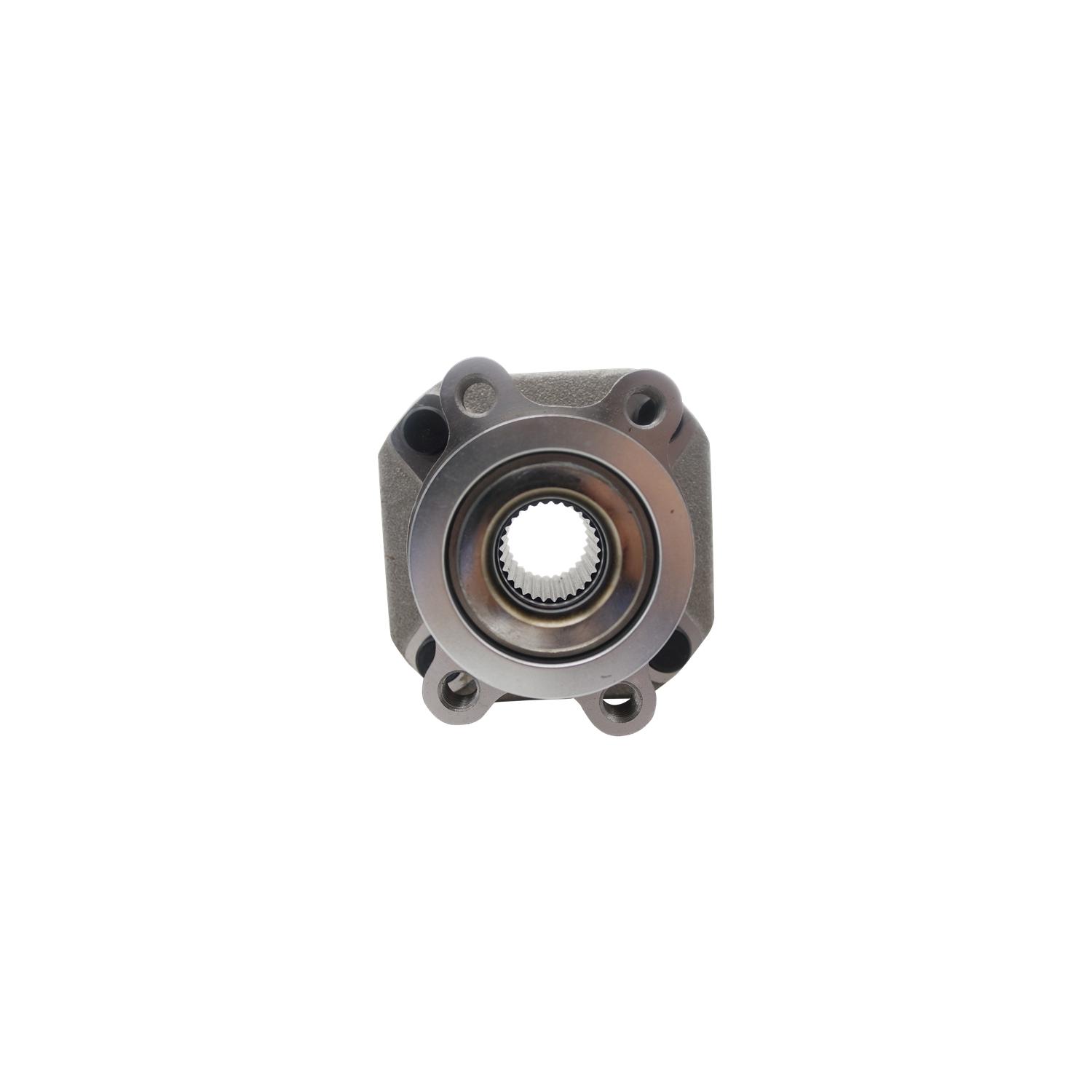 GSP 534299 Wheel Bearing and Hub Assembly product image 12 of 12