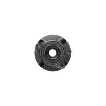 GSP 534308 Wheel Bearing and Hub Assembly product image 2 of 14
