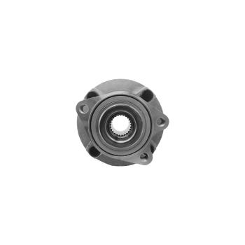 GSP 534308 Wheel Bearing and Hub Assembly product image 3 of 14