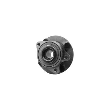 GSP 534308 Wheel Bearing and Hub Assembly product image 4 of 14