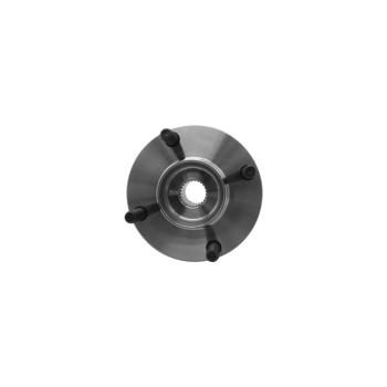 GSP 534308 Wheel Bearing and Hub Assembly product image 5 of 14