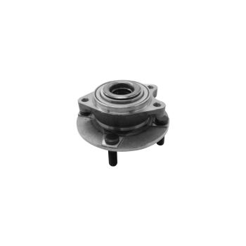 GSP 534308 Wheel Bearing and Hub Assembly product image 13 of 14