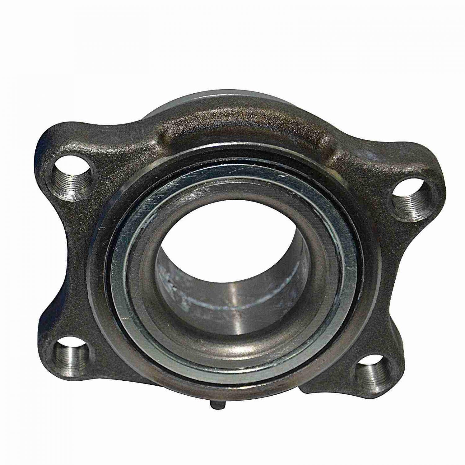 GSP 534311 Wheel Bearing product image 5 of 12