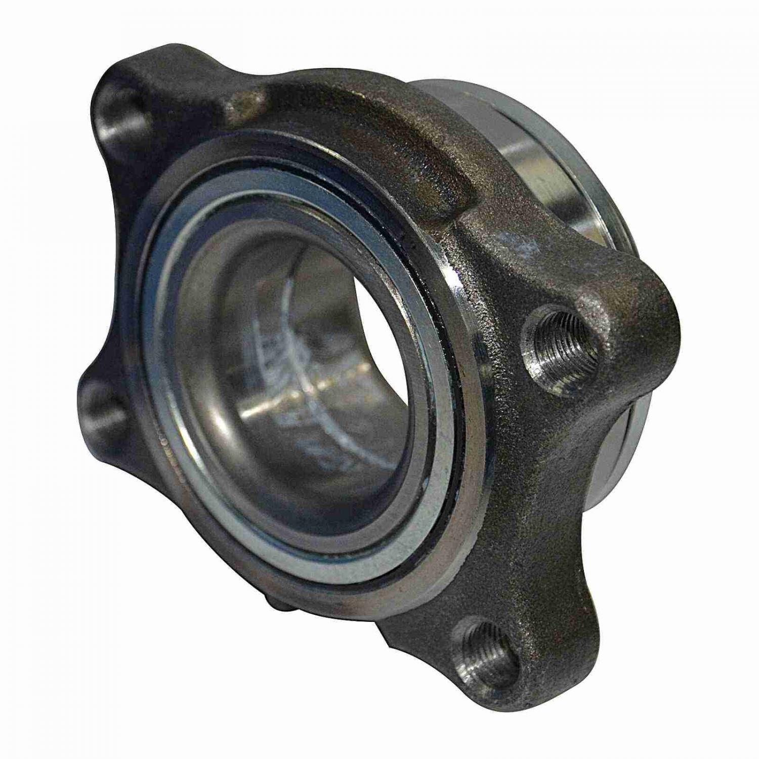GSP 534311 Wheel Bearing product image 6 of 12