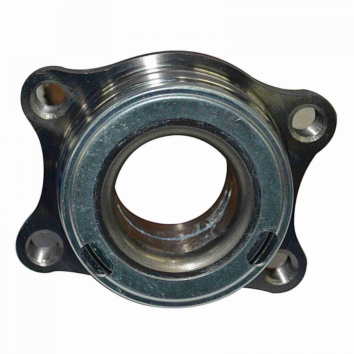 GSP 534311 Wheel Bearing product image 7 of 12