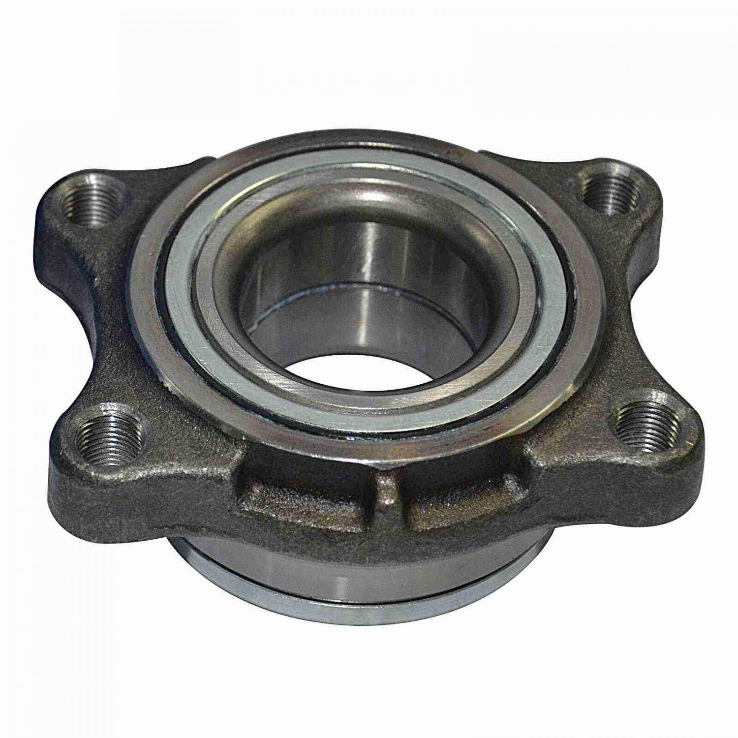 GSP 534311 Wheel Bearing product image 9 of 12