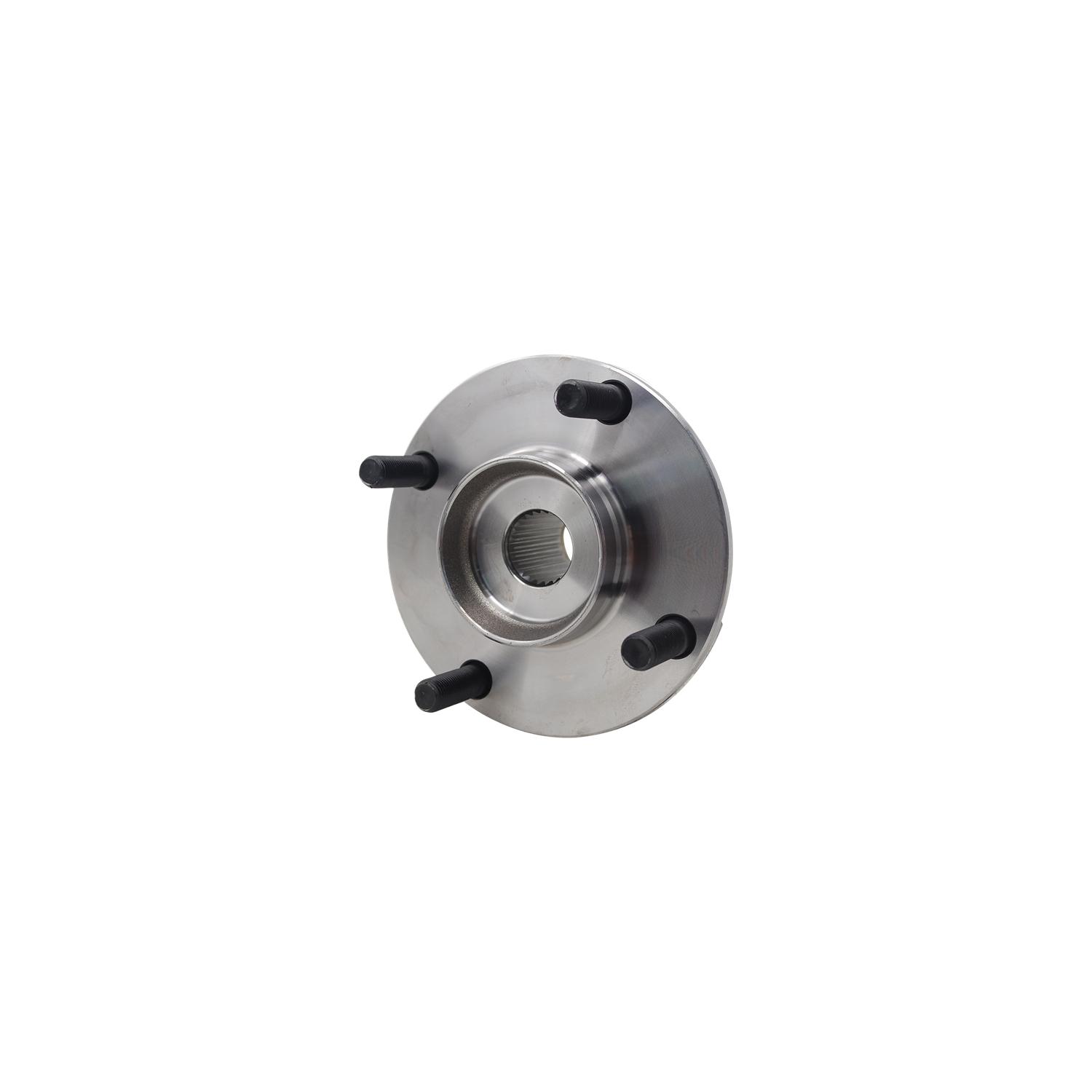 GSP 534344 Wheel Bearing and Hub Assembly product image 4 of 12