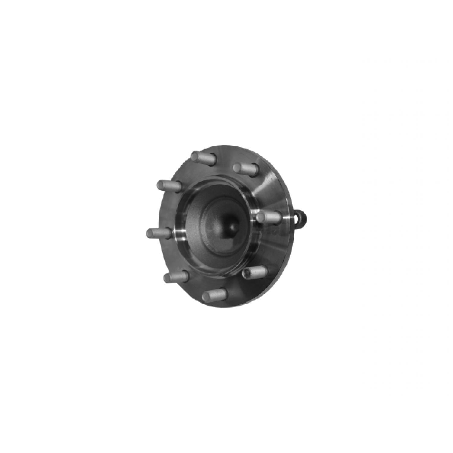 GSP 536137 Wheel Bearing and Hub Assembly product image 5 of 8